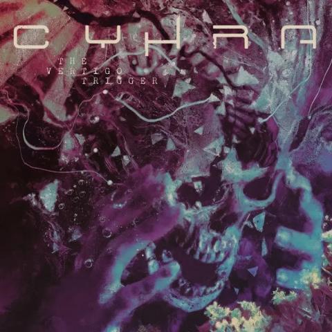 CYHRA - Les détails du nouvel album The Vertigo Trigger ; Clip "Life Is A Hurricane"