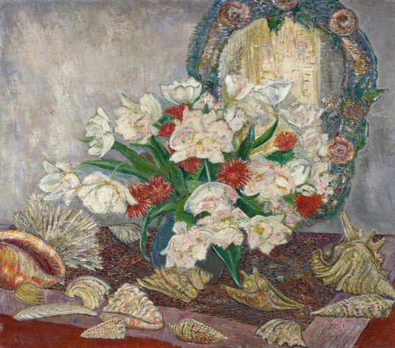 Peinture de : Léon de Smet