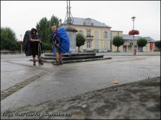 (J7) Ibos / Lourdes 21km _ 7 septembre 2013 _ 