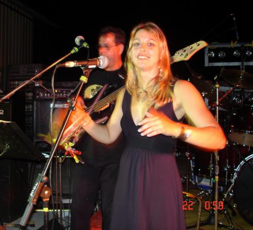 Fête musique  juin 2008