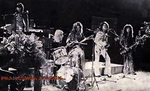S.O.S. (1973-1976)