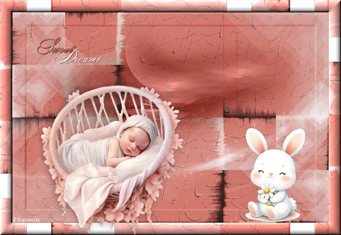 Sweet Dreams