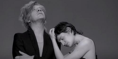 Indochine et Christine & the Queens chantent 3SEX