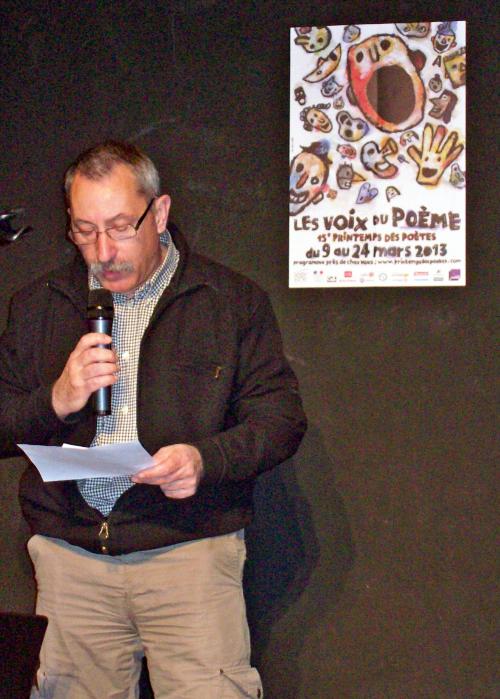 DE BALMA À BELLEGARDE