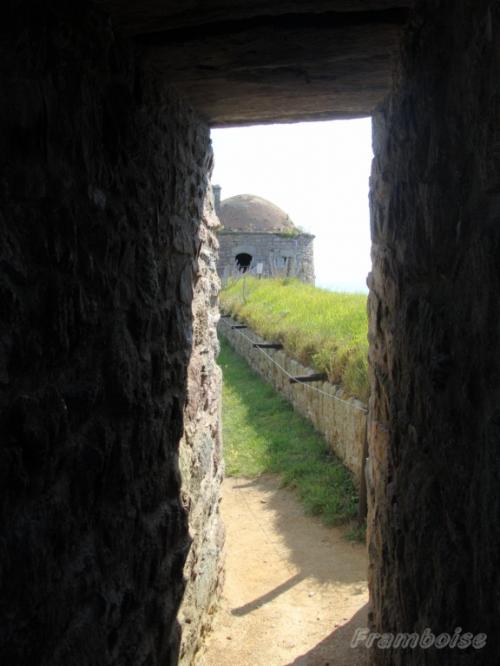 chateau fort La latte 