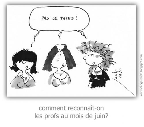 humour pour la fin d'année