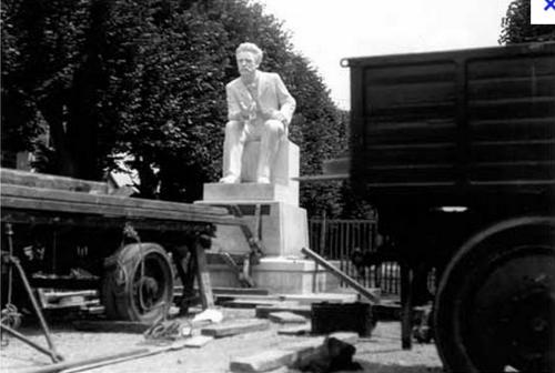 Paul Lafargue