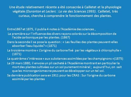 "Le Châtillonnais, terre de scientifiques connus ou inconnus", une conférence de Michel Pauty