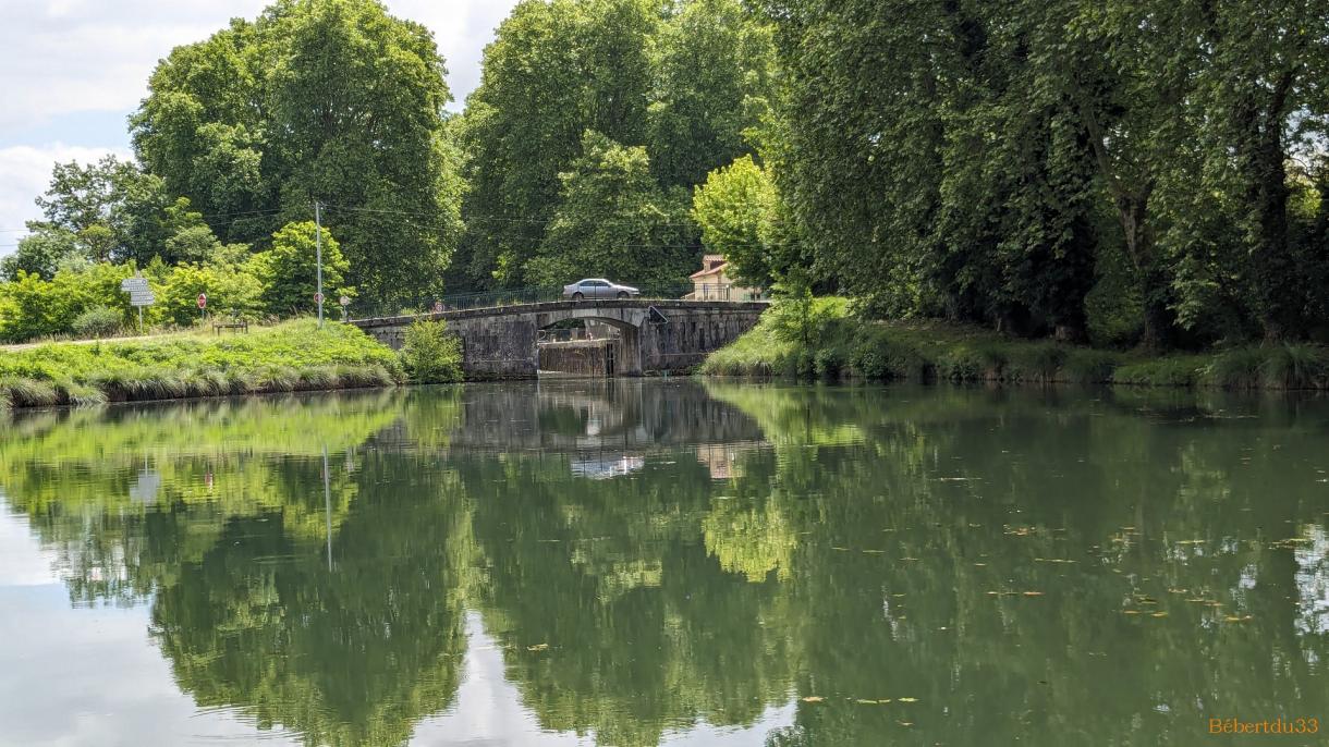Défi reflets  N°10