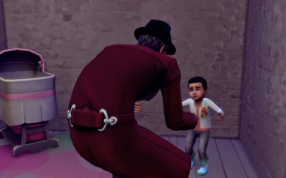 [CALF] Automne 2 - Semaine 10 - Jours 65 à 70