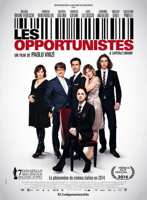 Sorties cinéma du 19 Novembre 2014