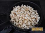 Pop-corn Vanille Caramel