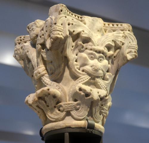 Deuxième visite au Louvre de Lens