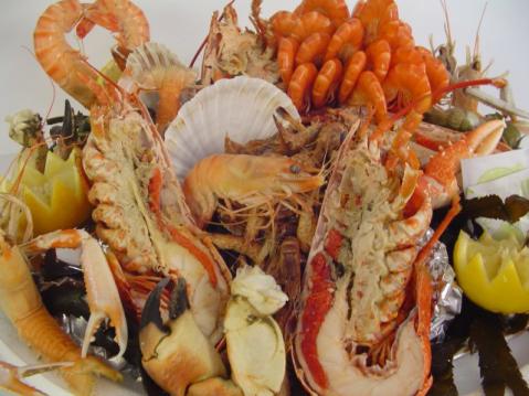 Vendredi senryû, haïku, menu de Noël...