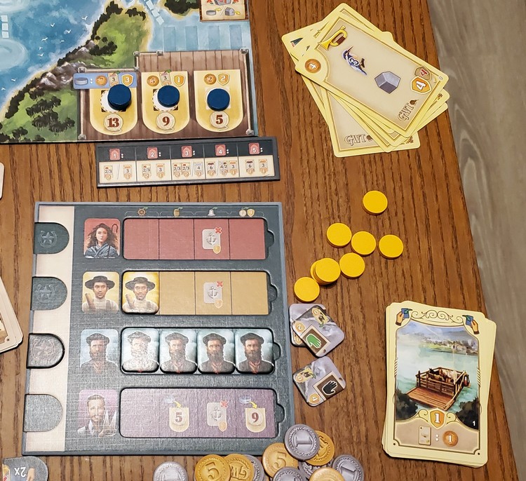 Great Western Trail Nouvelle Zélande (Sarah)