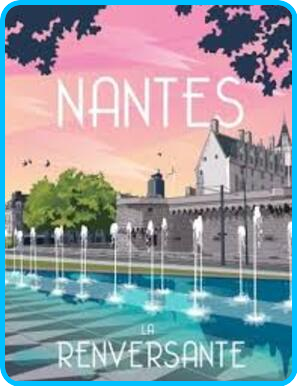 ╰⊱♥⊱╮ღ꧁   Département  44   ꧂ღ╭⊱♥≺