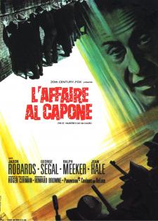 BOX OFFICE FRANCE 1967 TOP 51 A 60