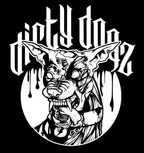 DIRTY DOGZ - "New Bitch"