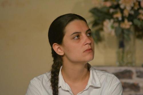 photos " LES MUSES " II