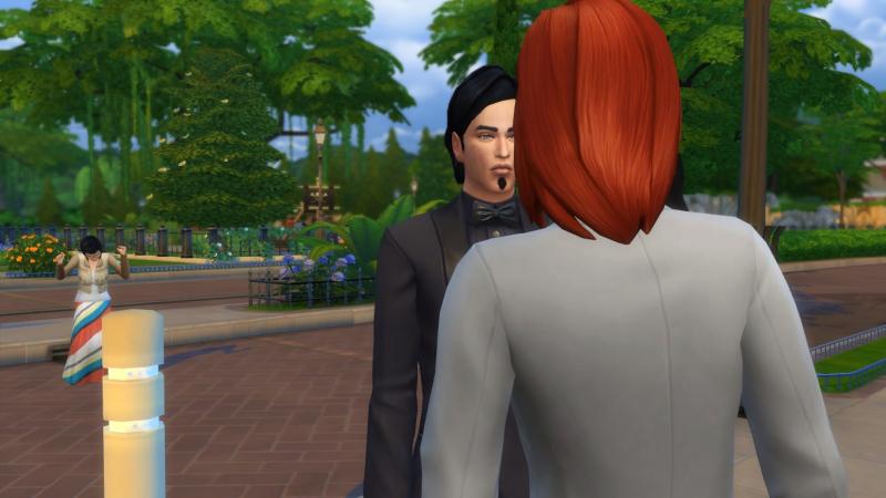 Semaine 1 - Quartier Willow Creek - Foyer Galen/Joliecotte
