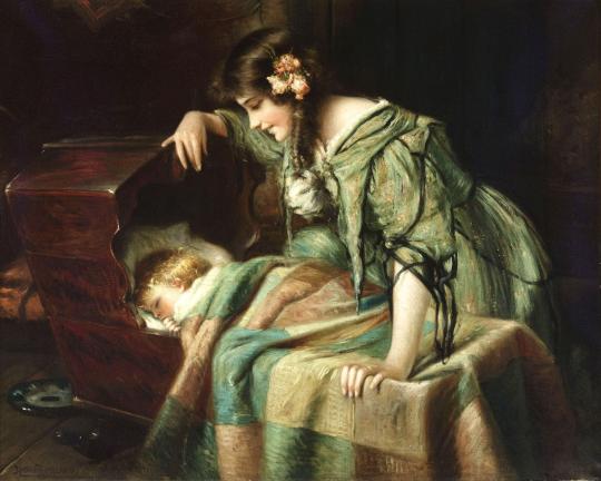 Harry Roseland