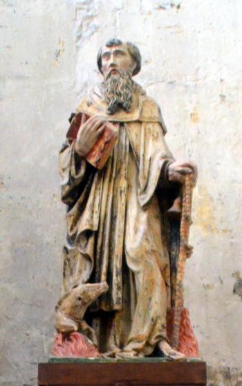 Visite de la Cathédrale de Troyes