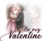 Be my Valentine