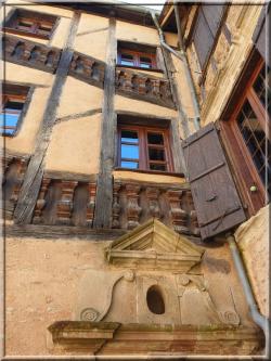 946 - Conques en Aveyron (12)