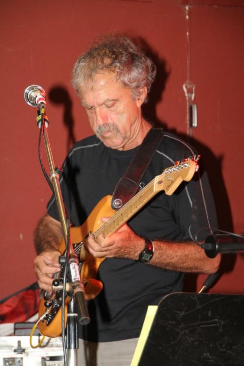 Concert privé du 24 septembre
