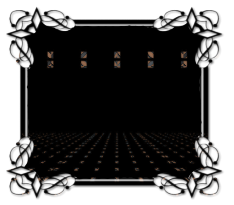 Fonds mask série 11