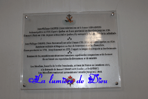 Douai : collégiale saint Pierre