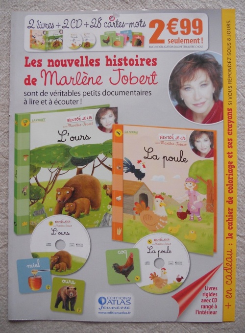 Editions Atlas