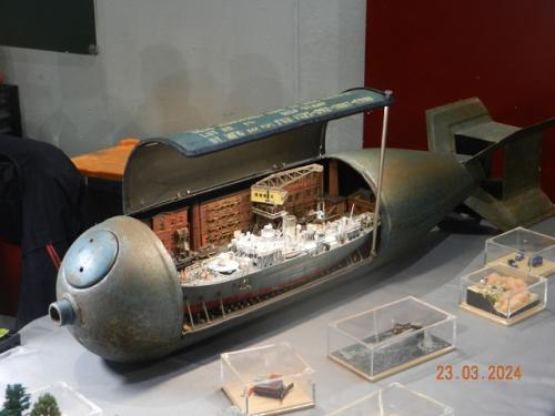 23 et 24 Mars: Ris-Orangis