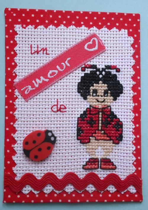 Coccinelle : ATC