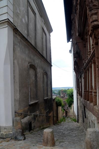 Escapade entre sœurs en Bourgogne : Jour 2 - Joigny