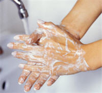 Les Mains