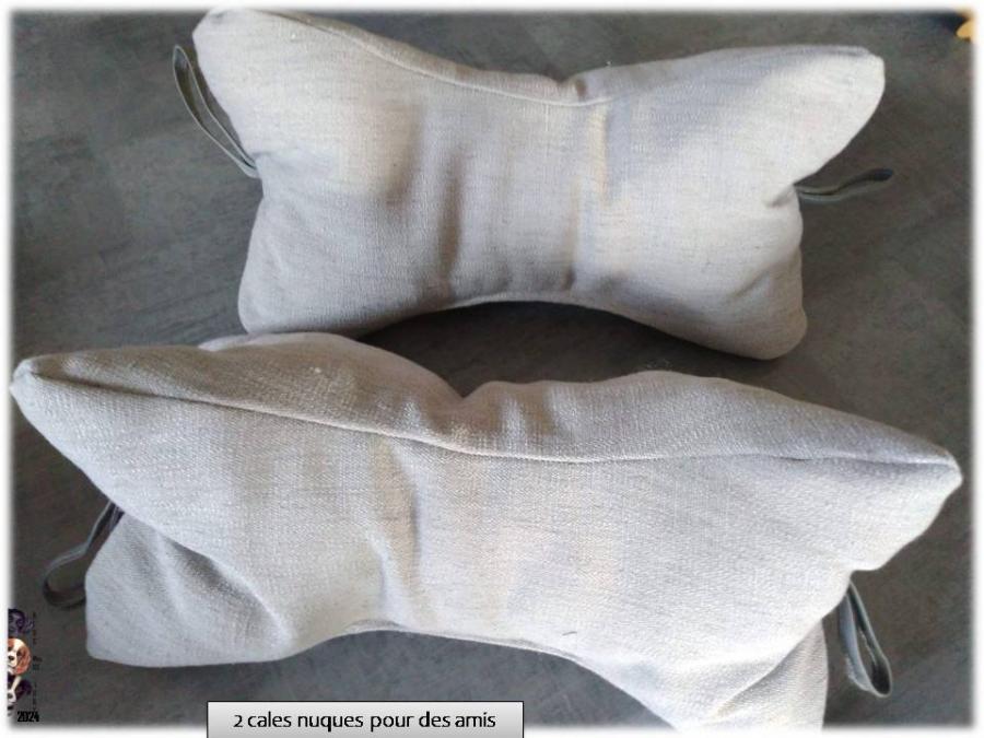 Cousettes de Mai 