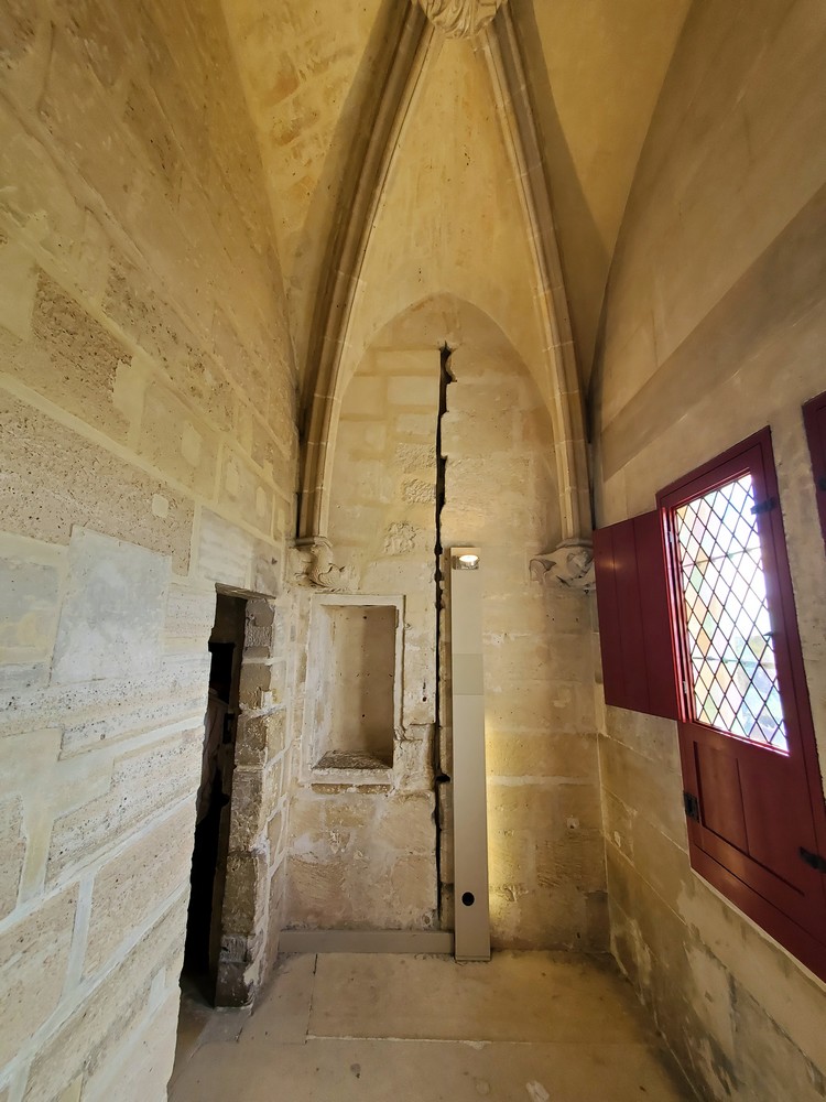 Cabinet de Charles V