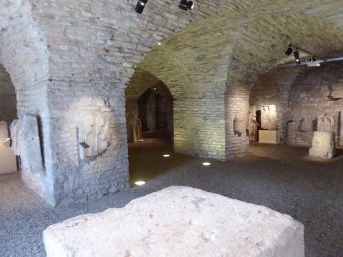 Suite de la balade à Dijon