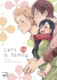 Découvrez les meilleurs mangas Boy's Love 2018 !