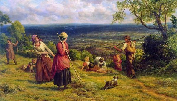 James Thomas Linnell