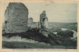 LES REMPARTS DU PETIT-ANDELY (Eure)