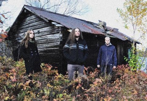 FINNR'S CANE - Un nouvel extrait de l'album Elegy dévoilé