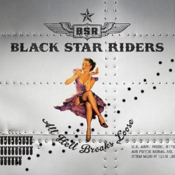 Black Star Riders_All Hell Breaks Loose