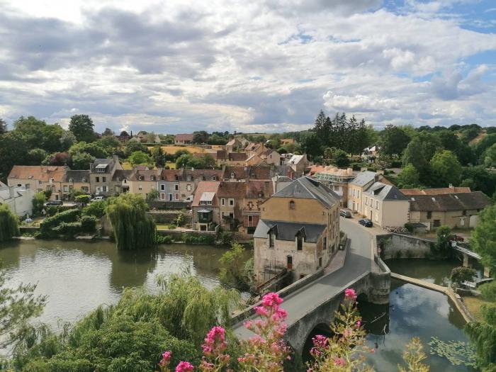 Département de la Sarthe