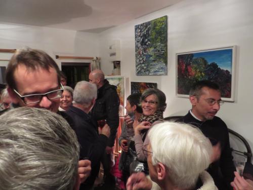 INAUGURATION