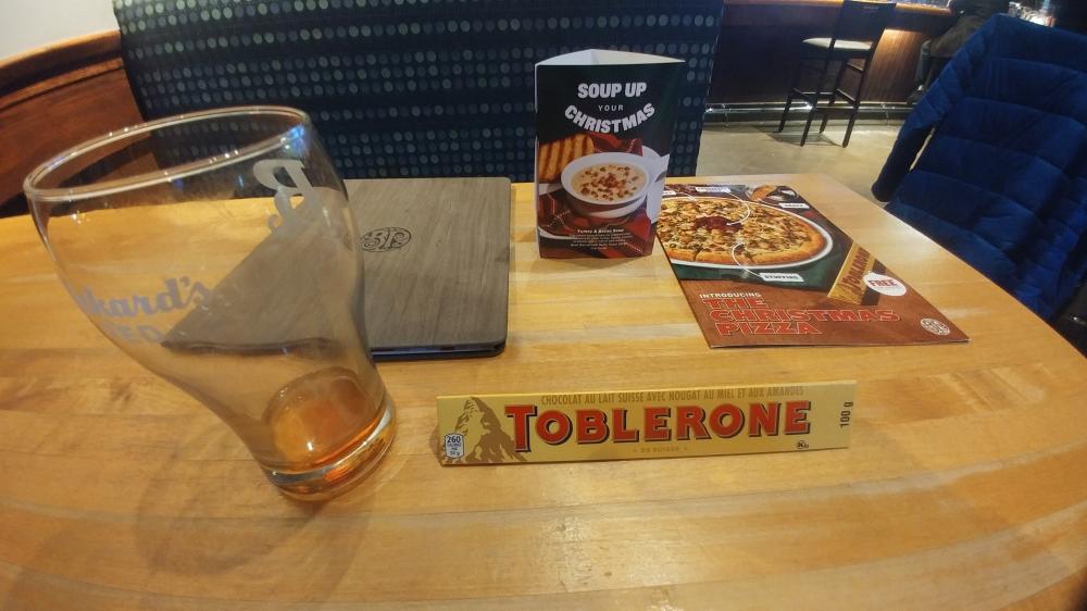 Christmas spirit in Gatineau and Ottawa