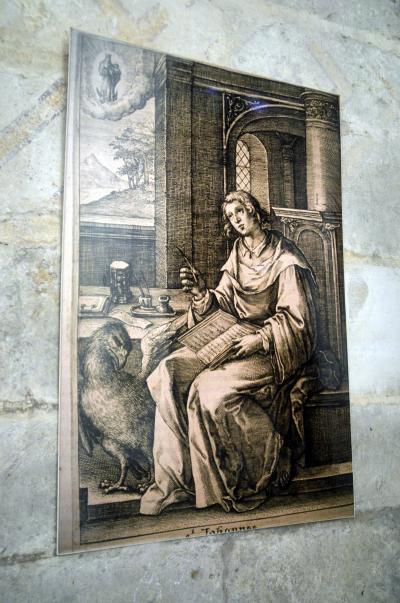 Visite de la Cathédrale de Troyes