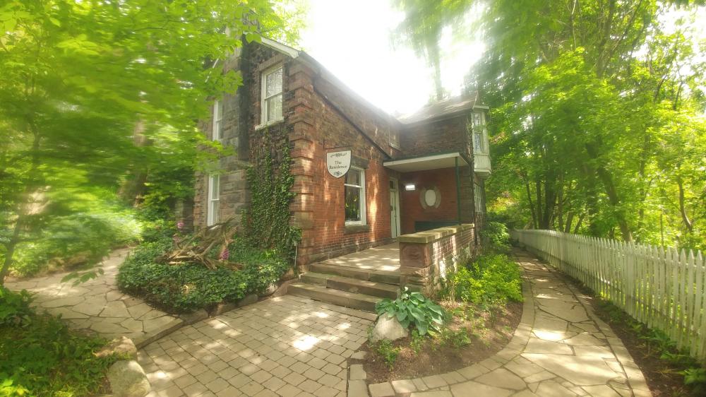 Long Weekend in Toronto from May 17th 2024 until May 20th 2024: Second Day