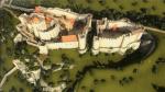 LES REMPARTS DE CHÂTEAU GAILLARD (Eure)